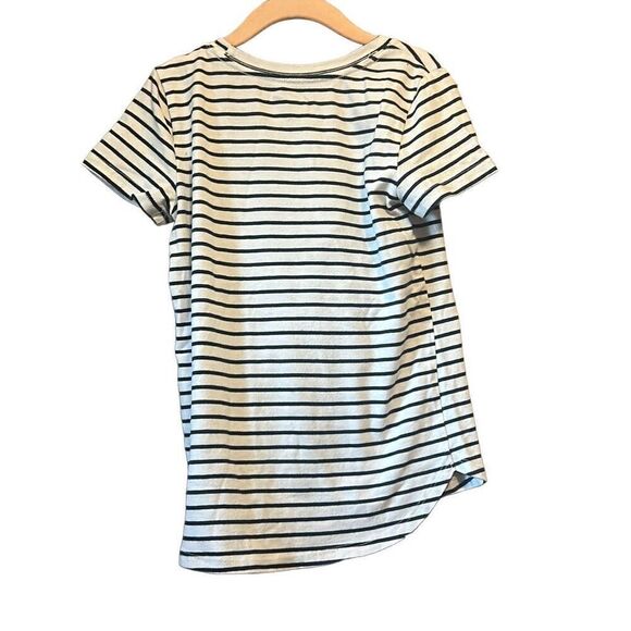 Wonder‎ Nation butterfly shirt girls size small - Picture 4 of 4